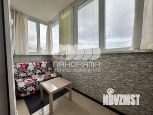 1-к квартира, вторичка, 40м2, 9/9 этаж