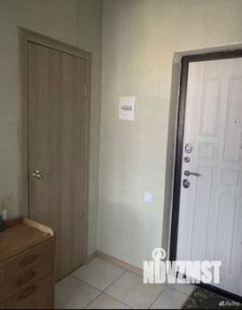 1-к квартира, вторичка, 34м2, 3/5 этаж