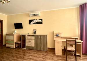 1-к квартира, вторичка, 44м2, 5/20 этаж