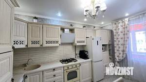 1-к квартира, вторичка, 44м2, 9/9 этаж