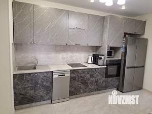 2-к квартира, вторичка, 56м2, 6/16 этаж