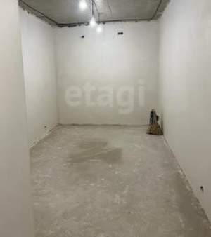 Студия квартира, вторичка, 19м2, 1/9 этаж