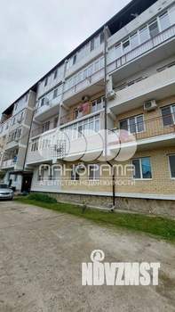 1-к квартира, вторичка, 32м2, 4/5 этаж