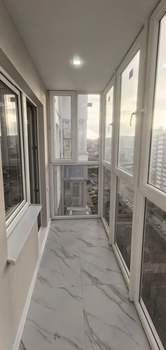 Студия квартира, вторичка, 28м2, 15/16 этаж