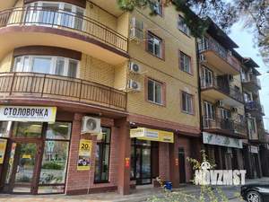 1-к квартира, вторичка, 35м2, 3/4 этаж