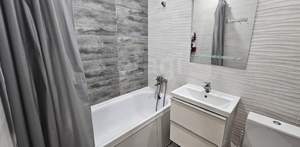 1-к квартира, вторичка, 39м2, 7/9 этаж