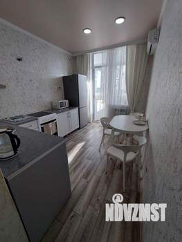 1-к квартира, вторичка, 38м2, 5/9 этаж