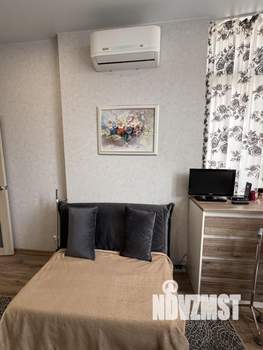 1-к квартира, вторичка, 36м2, 5/16 этаж