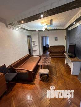 2-к квартира, вторичка, 45м2, 2/5 этаж