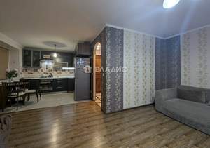 3-к квартира, вторичка, 86м2, 2/6 этаж