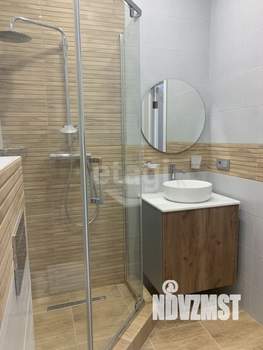 Студия квартира, вторичка, 36м2, 7/7 этаж