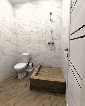 Студия квартира, вторичка, 17м2, 1/8 этаж