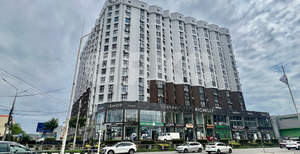 1-к квартира, вторичка, 35м2, 9/16 этаж