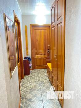 2-к квартира, вторичка, 51м2, 5/5 этаж