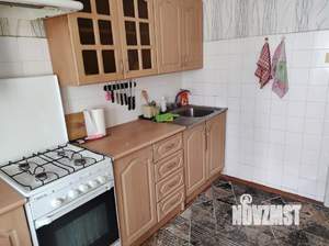 2-к квартира, вторичка, 46м2, 4/9 этаж