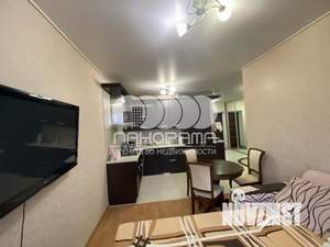 1-к квартира, вторичка, 41м2, 4/4 этаж