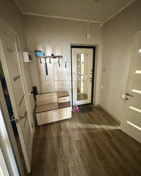 1-к квартира, вторичка, 41м2, 11/13 этаж