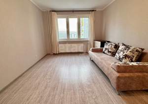 1-к квартира, вторичка, 38м2, 8/16 этаж