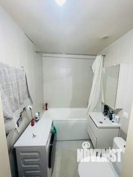 1-к квартира, вторичка, 43м2, 9/19 этаж