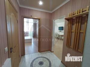 2-к квартира, вторичка, 54м2, 5/21 этаж