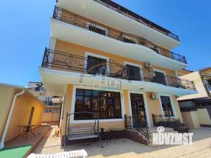Студия квартира, вторичка, 19м2, 1/4 этаж