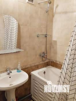 1-к квартира, вторичка, 46м2, 9/9 этаж