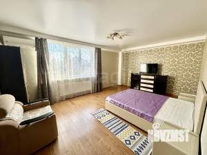 1-к квартира, вторичка, 47м2, 8/9 этаж