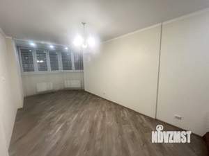 1-к квартира, вторичка, 41м2, 5/13 этаж