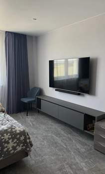 2-к квартира, вторичка, 69м2, 4/14 этаж