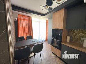 Студия квартира, вторичка, 53м2, 5/7 этаж