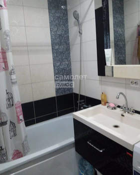 1-к квартира, вторичка, 31м2, 3/6 этаж