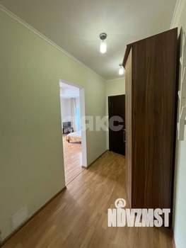 1-к квартира, вторичка, 50м2, 2/5 этаж