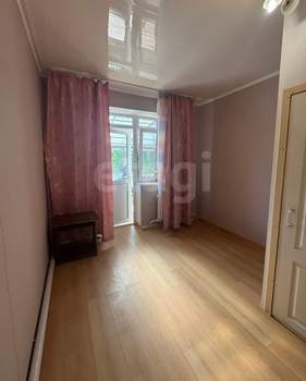 Студия квартира, вторичка, 13м2, 1/2 этаж