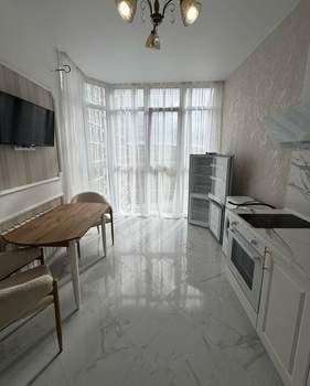 2-к квартира, вторичка, 52м2, 8/17 этаж