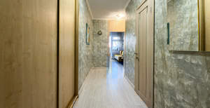 1-к квартира, вторичка, 55м2, 6/9 этаж