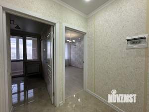 1-к квартира, вторичка, 34м2, 7/10 этаж