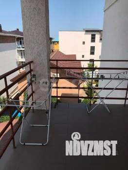 Студия квартира, вторичка, 20м2, 2/4 этаж