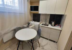Студия квартира, вторичка, 10м2, 1/16 этаж