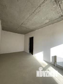 1-к квартира, вторичка, 39м2, 9/11 этаж