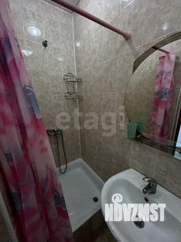 1-к квартира, вторичка, 36м2, 2/2 этаж