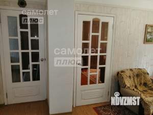 3-к квартира, вторичка, 70м2, 5/5 этаж