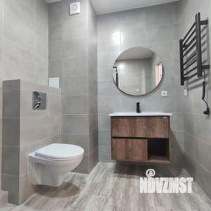 Студия квартира, вторичка, 48м2, 3/7 этаж