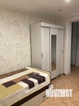 2-к квартира, вторичка, 60м2, 1/2 этаж