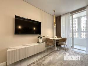 2-к квартира, вторичка, 62м2, 2/12 этаж