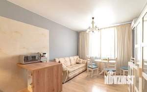 2-к квартира, вторичка, 69м2, 4/16 этаж