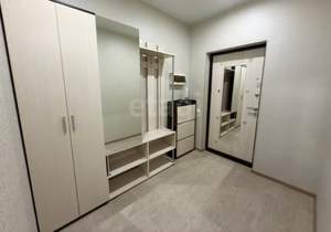 1-к квартира, вторичка, 65м2, 9/23 этаж