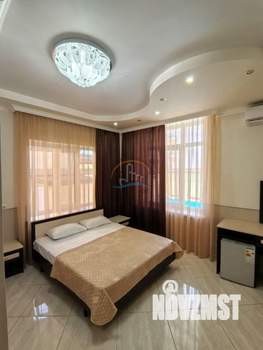 Студия квартира, вторичка, 19м2, 1/4 этаж