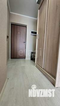 Студия квартира, вторичка, 30м2, 8/18 этаж