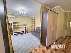 1-к квартира, вторичка, 55м2, 2/11 этаж
