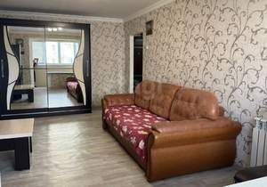 1-к квартира, вторичка, 30м2, 5/9 этаж